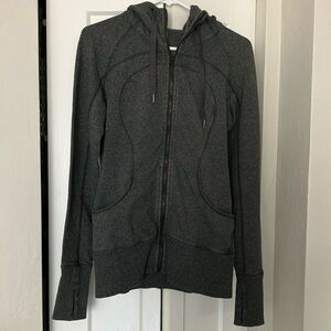 Lululemon Hoodie